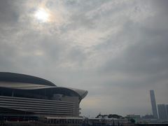 -香港会议展览中心演讲厅