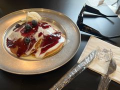 -foodoo芙多松饼店