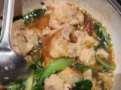 -宋庄魁元艺术餐厅