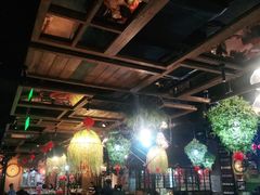 大堂-南海渔家•海鲜•正宗海南菜(海棠湾店)