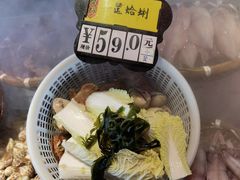 -黄寺蒸汽海鲜(黄寺大街店)