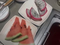 -海底捞火锅(宇飞大厦店)