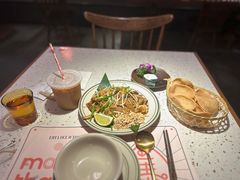 -美泰泰国餐厅(中大银泰店)
