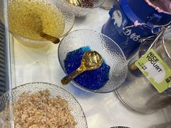 -溪边姑娘·拉丝酸奶水果捞(春熙路店)