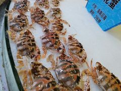 -小天鹅戴斯酒店鲸鲨百汇创作料理