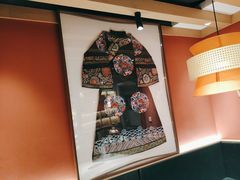 -曲氏老北京铜锅涮肉•火锅(不老街店)