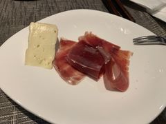 -枫品铁板烧(东樾店)