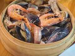 -舌尖上·霞浦滩涂海鲜·新闽菜(总店)