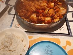 -黄记煌三汁焖锅(顺义华联店)
