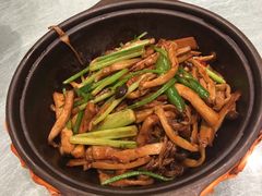 -小厨娘淮扬菜(清江苏宁广场店)