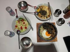 -京尚道韩式美食屋(海甸岛店)