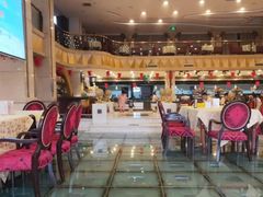 -碧中海汤泉汗蒸酒店