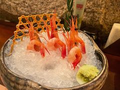 -山葵家·创意料理(万象汇店)