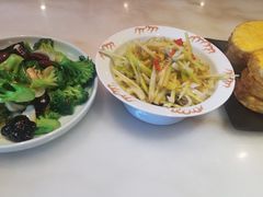 -小吊梨汤·北京菜·烤鸭(西直门凯德店)