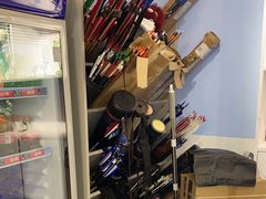 -Skay•射箭馆•弓箭娱乐(体育西店)