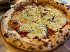 -深圳美高梅酒店·意烁FIAMMA·地中海餐厅
