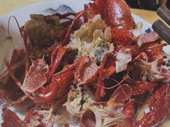 -聚汇三少·龙虾·中餐厅(莫邪路新天地店)
