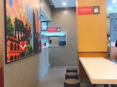 -永和大王(长寿路店)