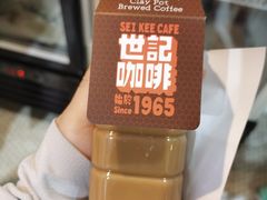 -世记咖啡(氹仔外卖店)