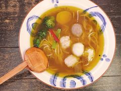 麻麻面-张老板的店(民乐园店)