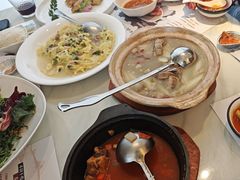 -南山鲜虾面·活鲜小馆·海味大连菜(南山总店)