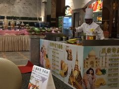 -君德澜酒家·创意粤菜(金山谷店)