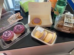 -鲍师傅糕点(虹口龙之梦店)