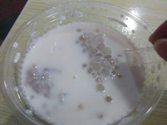 -小草糖水(海棠村店)