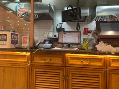 -阿香米线(天津凯德餐厅店)