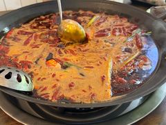 -黄潇洒老火锅(九眼桥宏济巷店)