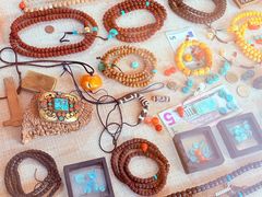 -陀岗美食·云南藏式特色餐厅