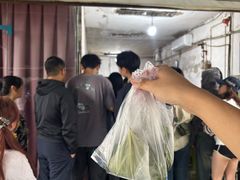 -叶婆婆豆浆馍馍