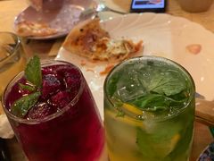 -盘炉forenza·云贵川融合小食堂 ( 钟楼中柳巷店)