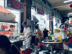 -丽丰茶冰室