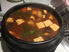 -梅梅家的烤肉店(槐北路店)