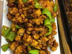 -桃子餐厅·天津菜(红星路直营店)