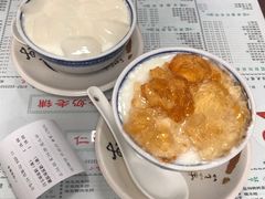 -仁信双皮奶(东川路店)