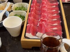 -东来顺饭庄(金泉广场店)