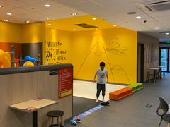 -麦当劳(科教城店)