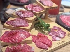 -大牛焱烧·和牛炭火烧放题
