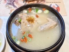-长顺参鸡汤店(西塔总店)