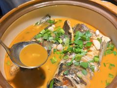 -千岛湖小鱼儿·淳安匠心农家菜