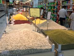-大润发(张江店)