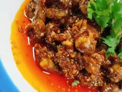 -八大碗私房菜(中城路店)