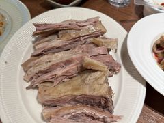 -贯贯吉·清真餐厅(浙江中路店)