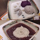 鲜芋仙的暖冬新品爱了爱了
