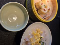 -蝴蝶里·粤菜·点心(滨江龙湖店)