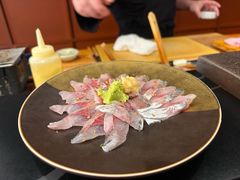 -Sushi Hanzo半藏(天环广场店)