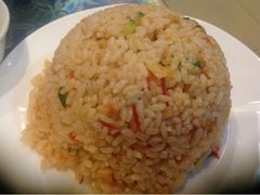 西式炒饭-圆满素食林饭店非遗素食(河西店)