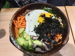 -米村拌饭(明月路店)